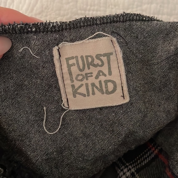 LF (First of a kind) Flannel - Picture 6 of 6